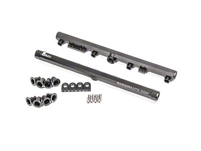 Radium Engineering Toyota 3UZ-FE/1UZ-FE VVT-I Fuel Rails - 20-0963