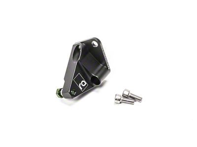 Radium Engineering Toyota GR Corolla Master Cylinder Brace - 20-0773