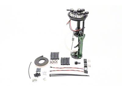 Radium Engineering Toyota MK4 Supra JZA80 Fuel Hanger Pump NOT - 20-1510