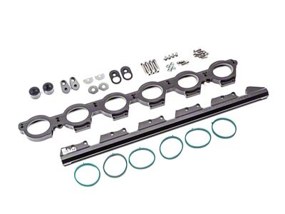 Radium Engineering Toyota MK5 Supra Port Injection Kit - 20-0753