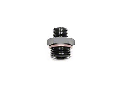 Radium Engineering Universal 10AN Orb to M16x1.5 Male Plug - 14-0341