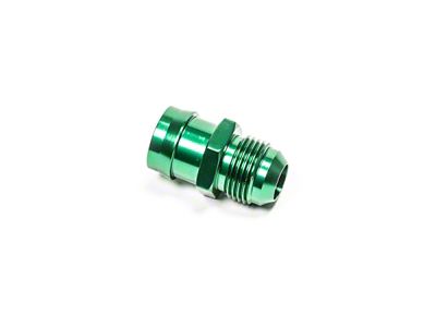 Radium Engineering V2 Quick Connect 15mm Female to 10AN Male - 14-0763