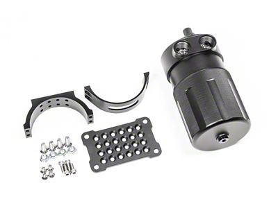 Radium Engineering VTA Competition Catch Can - L - 20-0772