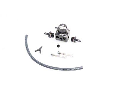 Radium Engineering FPD-XR Inline Barb Fitting - 20-0200-01