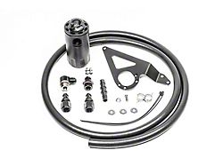 Radium Engineering FR-S/BRZ/86 Crankcase Vent Side Catch Can Kit Fluid Lock - 20-0902-FL