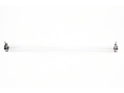 Radium Engineering Fuel Fill Neck Hose Kit 1.5in Clear - 20-0602