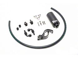 Radium Engineering Nissan 10 Micron Stainless Fuel Filter Kit - 20-0585-03