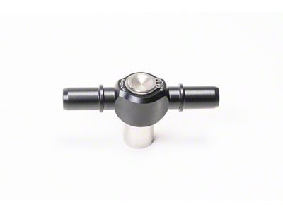 Radium Engineering RB26DETT Intake or Exhaust 16mm SAE Male Double - 20-0739