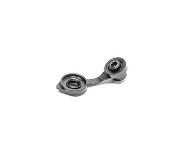 Radium Engineering Plastic Vent Flip Cap - 14-0571