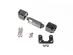 Radium Engineering Split-Flow Flex Fuel Sensor Adapter - 20-0589