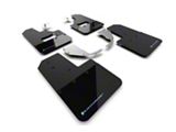Rally Armor 21-24 Ford Bronco Steel Bmpr + RB - MF85-RB-ST-ABL