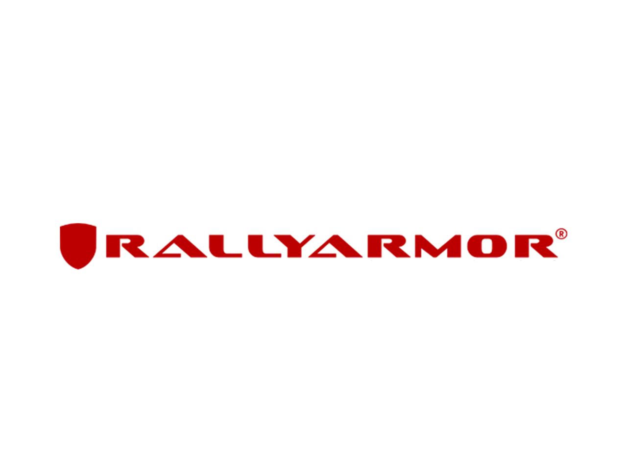 RallyArmor Parts