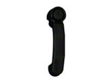Rampage 2007-2018 Jeep Wrangler JK Door Handle - Black - 87501