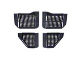 Rampage 2018-2019 Jeep Wrangler JL Unlimited Sport 4-Door Trail Doors - 7685