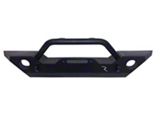 Rampage 07-22 Jeep Wrangler JL/JK & 20-22 Gladiator JT Rock - 99306