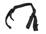 Rampage 1978-1983 Jeep CJ5 Roll Bar Pad & Cover Kit - 768701