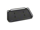 Rear Sport Rack - Black (07-18 Jeep Wrangler JK)