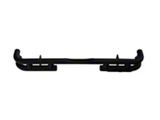 Rampage 2018-2019 Jeep Wrangler JL Sport 2-Door Rear Double Tube Bumper - 8822