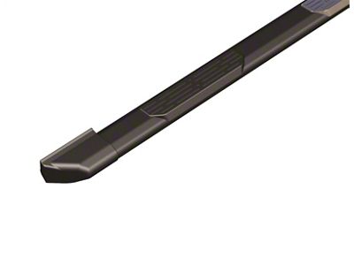 Rampage 1999-2019 Universal Xtremeline Step Bar 90 Inch - Black - 16190