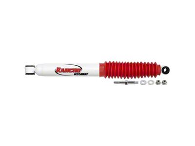 Rancho 00-01 Dodge Pickup / Ram 1500 1/2 Ton Front - RS5412
