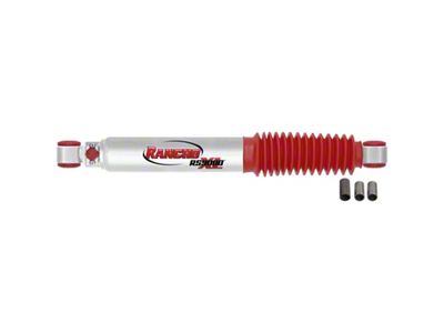 Rancho 00-04 Nissan Fier Rear RS9000XL Shock - RS999333
