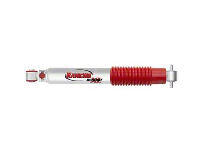 Rancho 00-05 Ford Excursion Rear RS9000XL Shock - RS999266