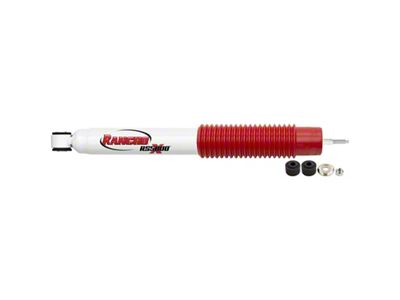 Rancho 01-10 Chevrolet Pickup / Silverado 2500HD 3/4 Ton RS5000X - RS55288