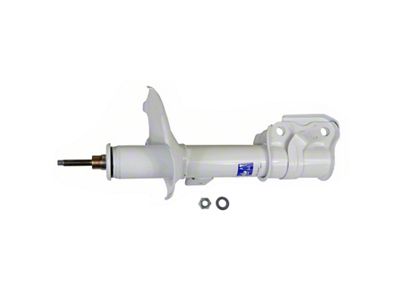 Rancho 02-04 Nissan Pathfinder Front Left RS5000X Strut - RS55816