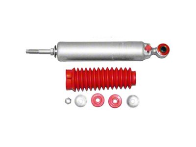 Rancho 02-05 Dodge Pickup / Ram 1500 1/2 Ton Front - RS999280
