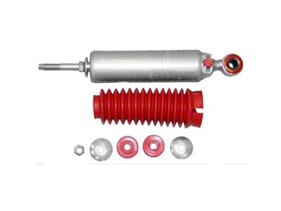 Rancho 02-05 Dodge Pickup / Ram 1500 1/2 Ton Front - RS999282
