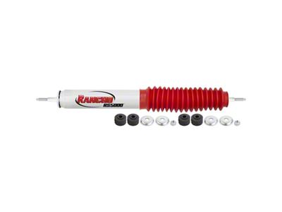 Rancho 02-06 Chevrolet Avalanche 1500 Front RS5000 Steering Stabilizer - RS5402