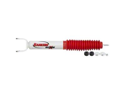 Rancho 02-06 Chevrolet Avalanche 1500 Front RS5000X Shock - RS55371
