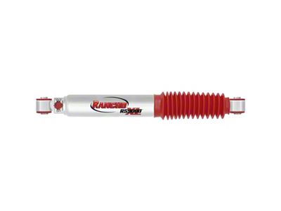 Rancho 02-06 Chevrolet Avalanche 1500 Rear RS9000XL Shock - RS999058