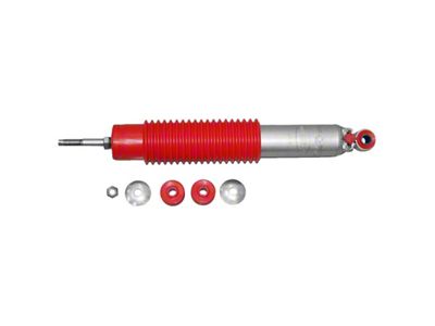 Rancho 02-06 Chevrolet Avalanche 2500 Front RS9000XL Shock - RS999055