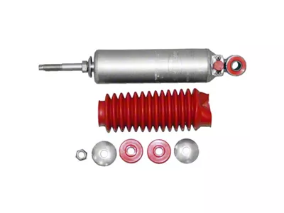 Rancho 02-06 Chevrolet Avalanche 2500 Front RS9000XL Shock - RS999295