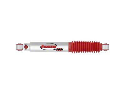 Rancho 02-06 Chevrolet Avalanche 2500 Rear RS9000XL Shock - RS999297
