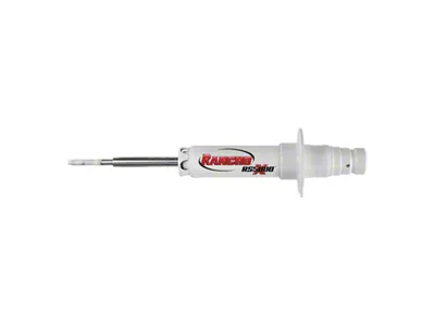 Rancho 02-09 GMC Envoy Front RS5000X Strut - RS55817