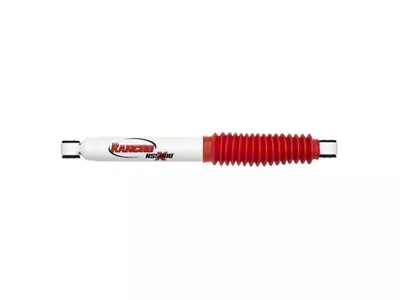 Rancho 02-09 GMC Envoy Rear RS5000X Shock - RS55386