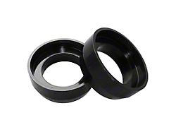 Rancho 03-19 Toyota 4Runner Quick Lift Rear Spacer Kit - RS70080