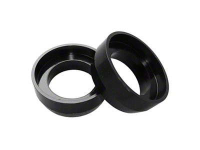 Rancho 03-19 Toyota 4Runner Quick Lift Rear Spacer Kit - RS70080