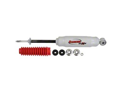 Rancho 04-12 Chevrolet Colorado Front RS5000X Shock - RS55375