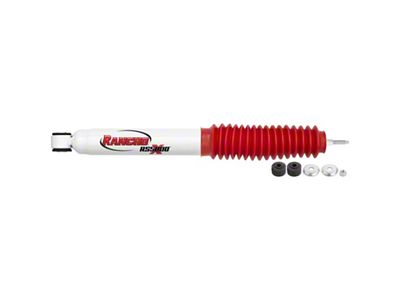 Rancho 04-12 Chevrolet Colorado Front RS5000X Shock - RS55610