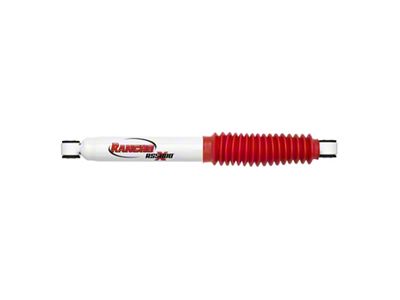 Rancho 04-15 Nissan Titan Rear RS5000X Shock - RS55304