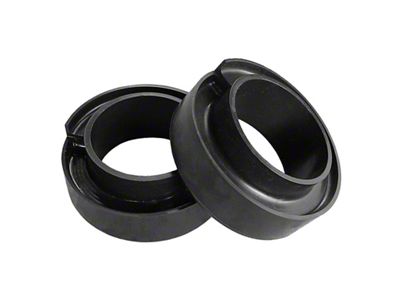 Rancho 05-12 Nissan Pathfinder Rear Quick Lift Rear Spacer Kit - RS70077