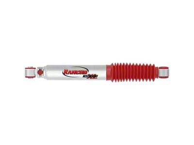 Rancho 05-15 Nissan Xterra Rear RS9000XL Shock - RS999313