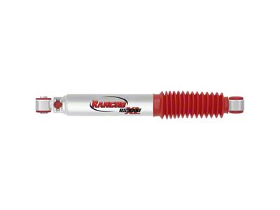 Rancho 05-15 Nissan Xterra Rear RS9000XL Shock - RS999314