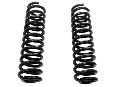Rancho 05-16 Ford Pickup / F250 Series Super Duty Front - RS80116B
