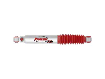 Rancho 05-19 Nissan Fier Rear RS9000XL Shock - RS999311
