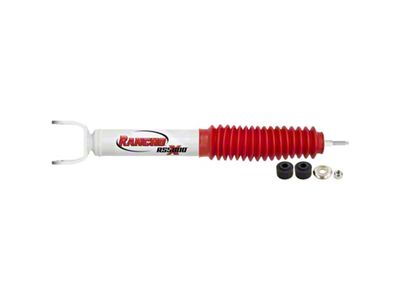 Rancho 06-10 Hummer H3 Front RS5000X Shock - RS55376