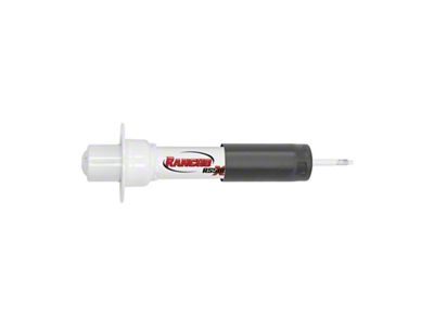 Rancho 07-11 Dodge Nitro Front RS5000X Strut - RS55764
